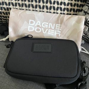 Dagne Dover Mara Phone asking in Onyx Black with Dustbag